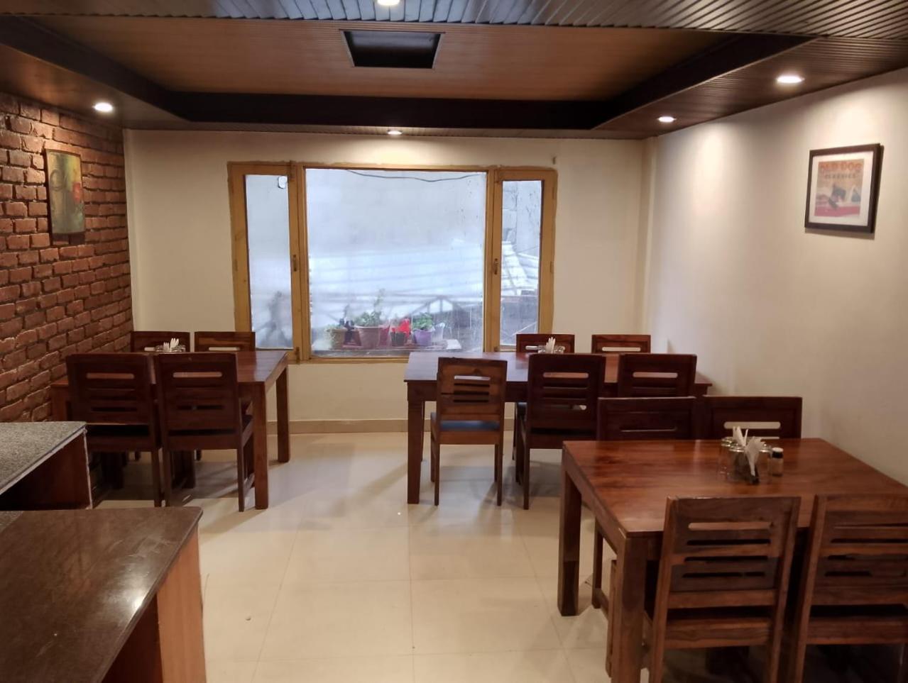 Hotel Di Villa - Manali (Himachal Pradesh), Manali