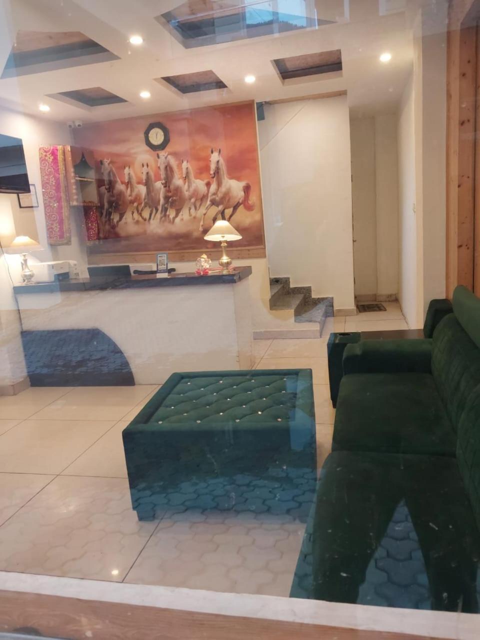 Hotel Di Villa - Manali (Himachal Pradesh) — Photos 3